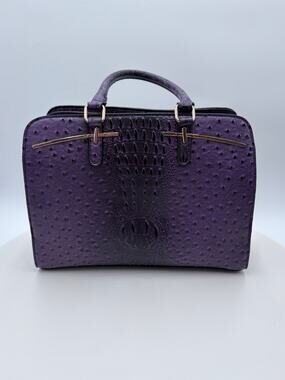 Dasein handbag and Cross Body purse, with makeup bag